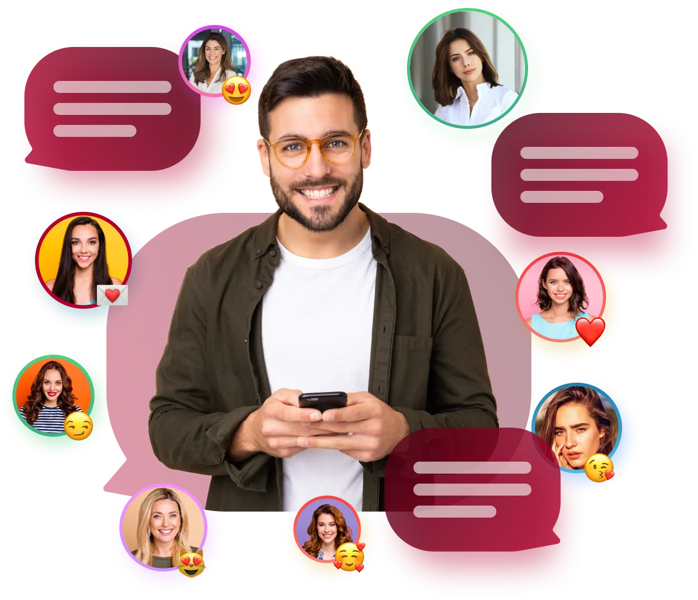 People image