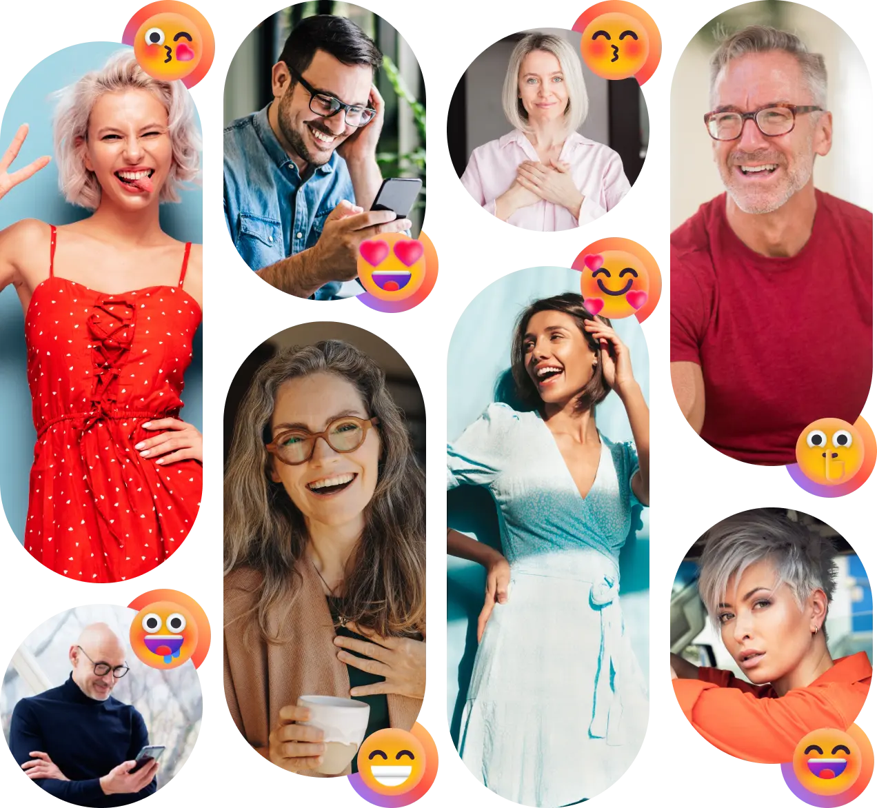 People image