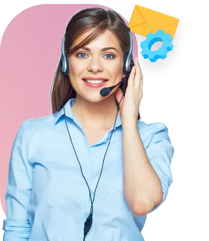 Support image