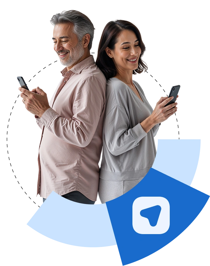 what is instantalks