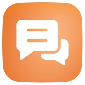 Talk image
