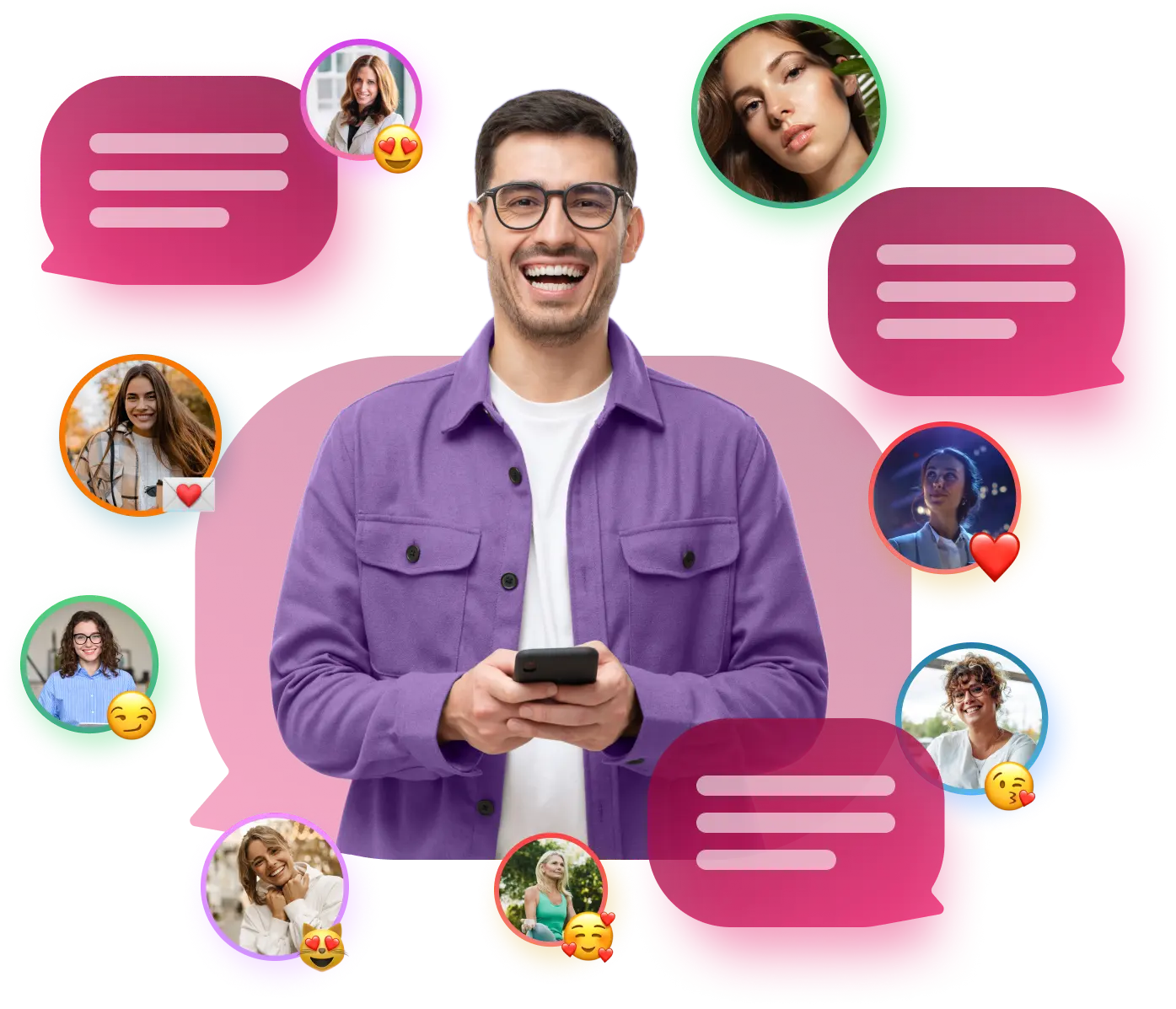 People image