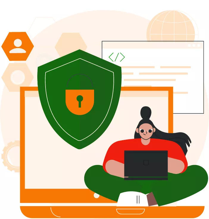 How to Protect Yourself From Online Cyberbullying