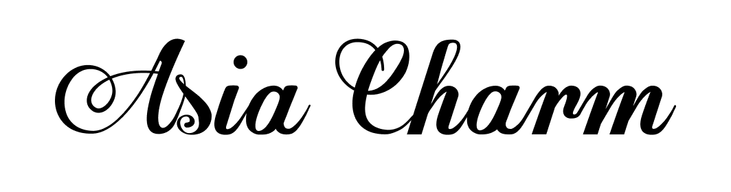 AsiaCharm