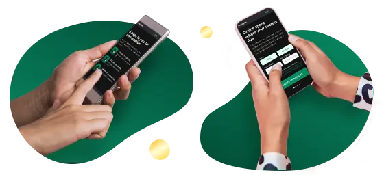 Interface image