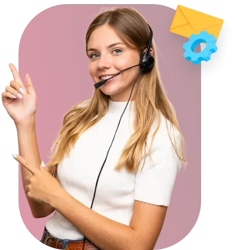 Support image