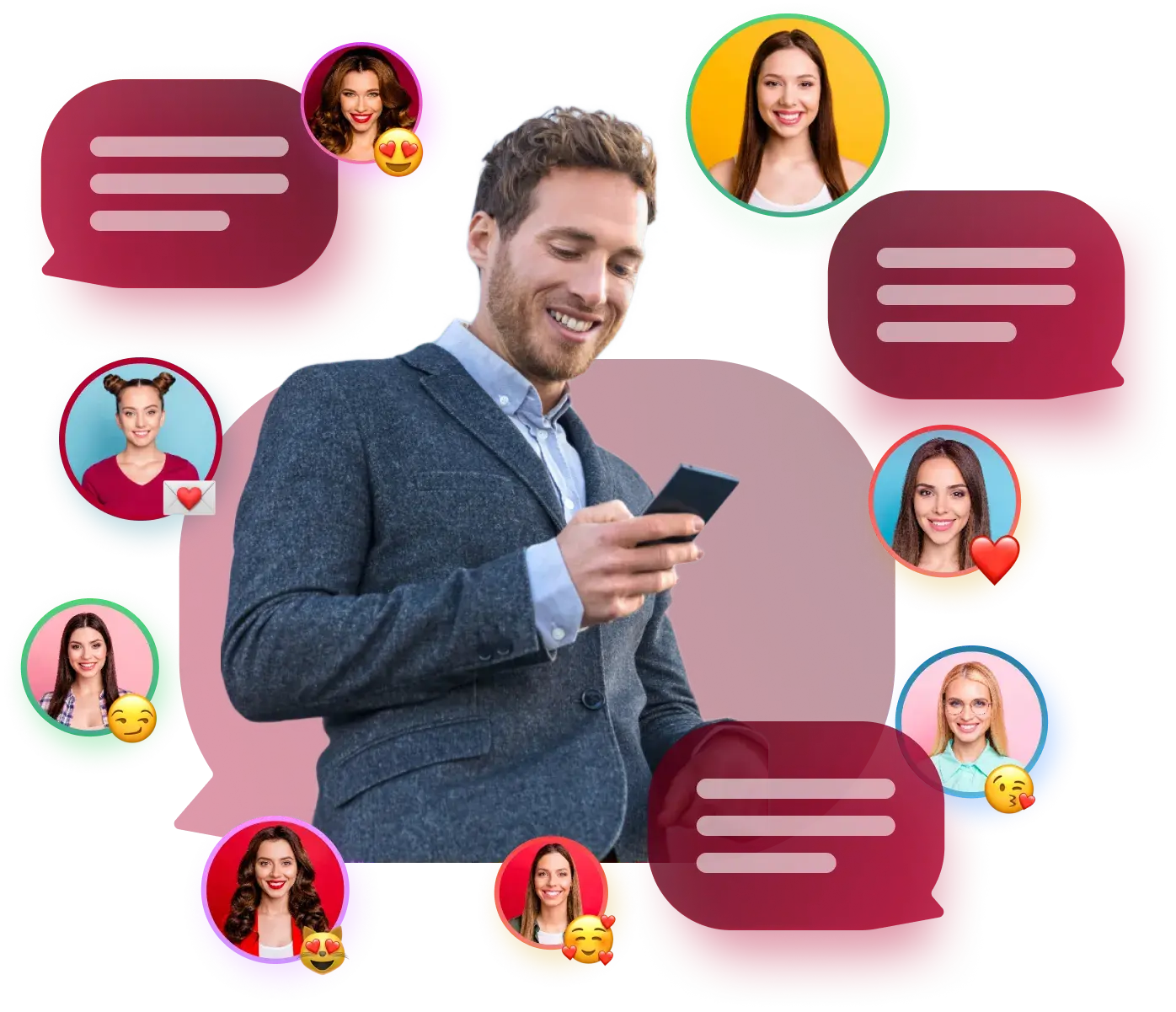 People image