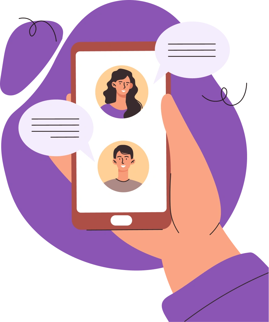 Wingtalks Shares Tips on How to Respond to “Hey”