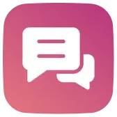 Talk image