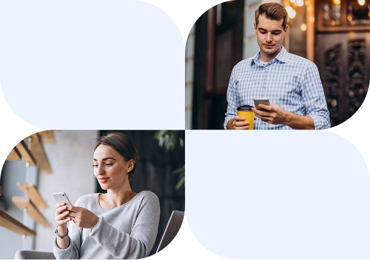 instantalks communication
