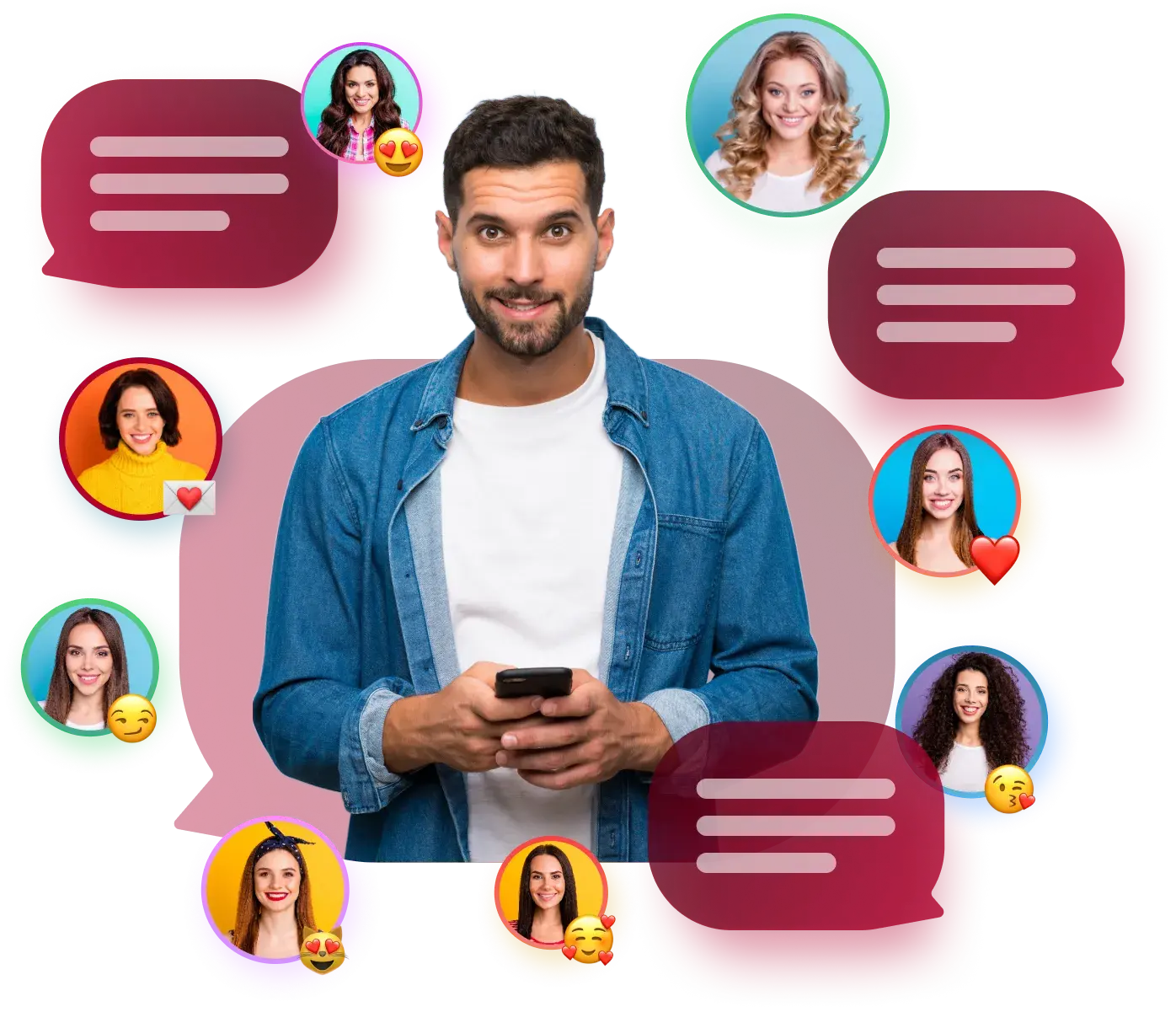 People image