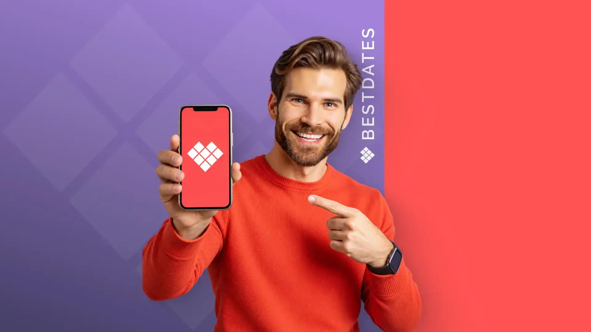 Safe Communication Habits on BestDates: What to Share and When
