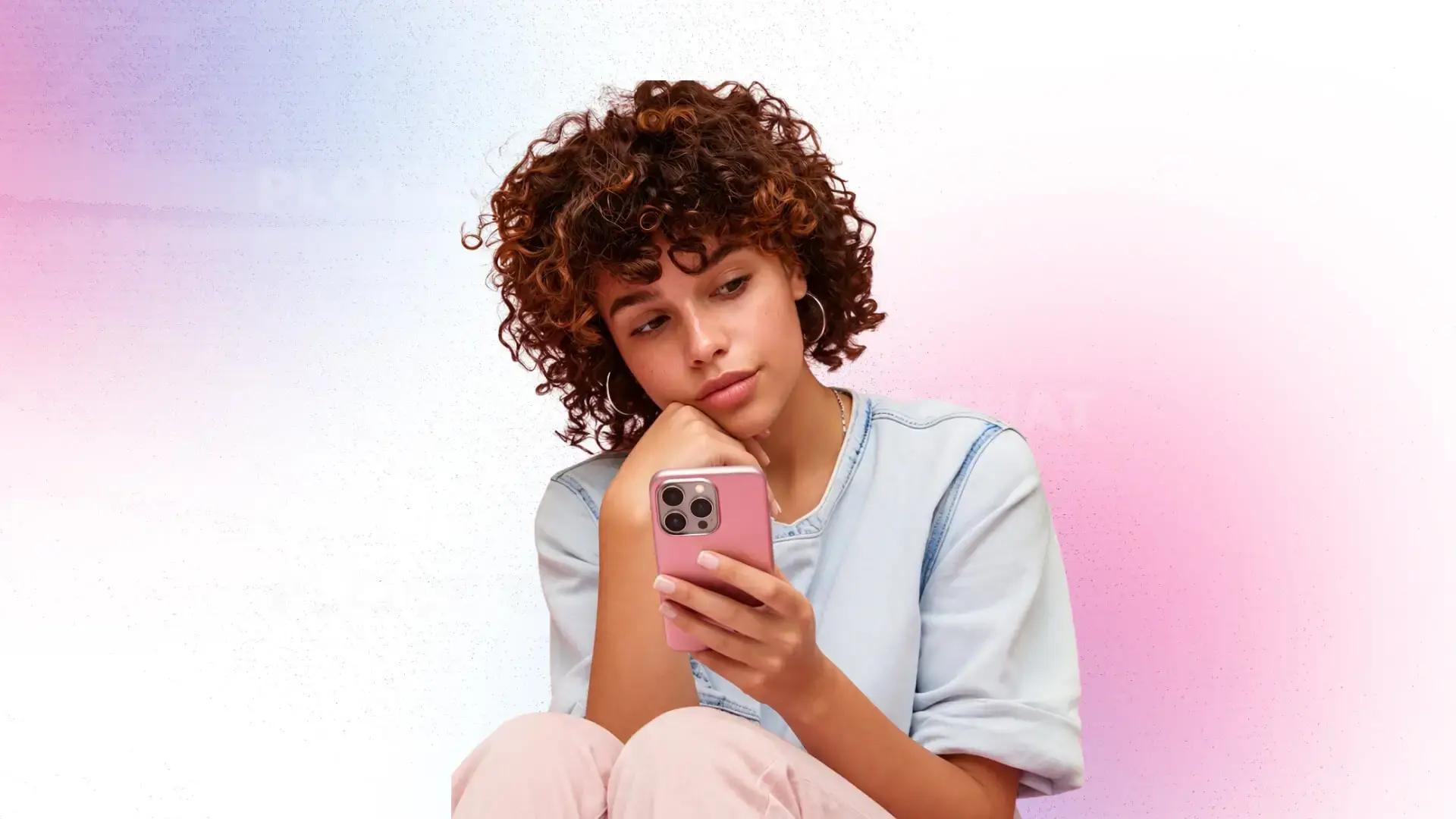 How to Handle Silence in an Online Conversation