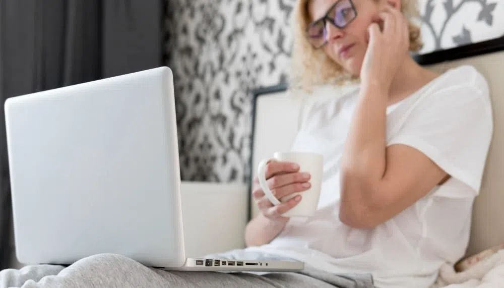 How to Say No to a Date Online