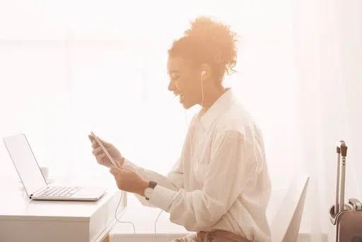How to Set Digital Boundaries 