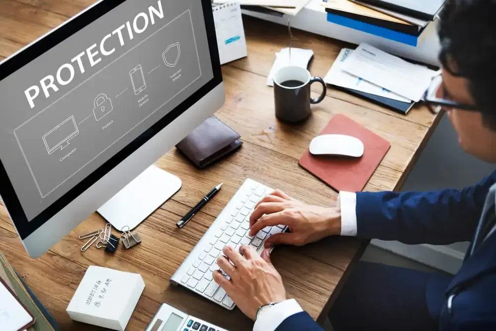 Rondevo Tools for Secure Online Connections
