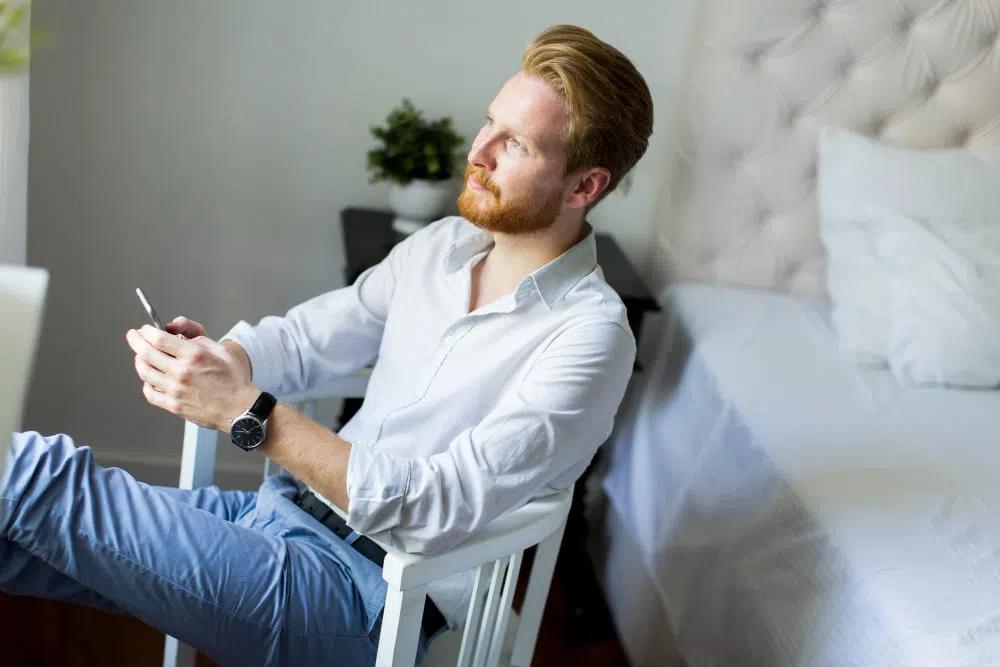 Lines to Keep a Conversation Going Over Text