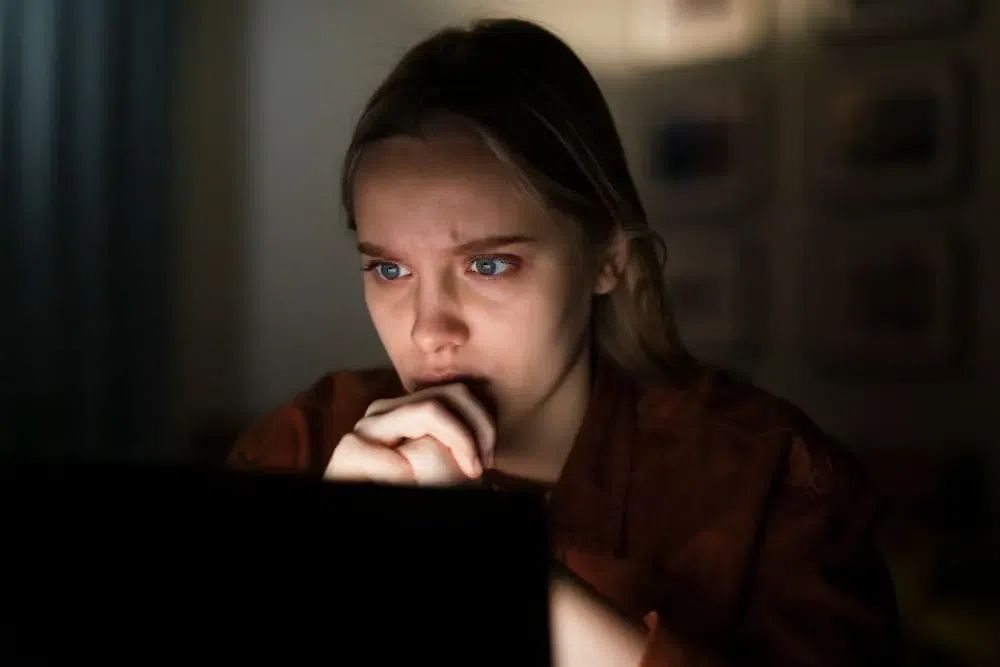 Cyberbullying Online: How to Protect Yourself