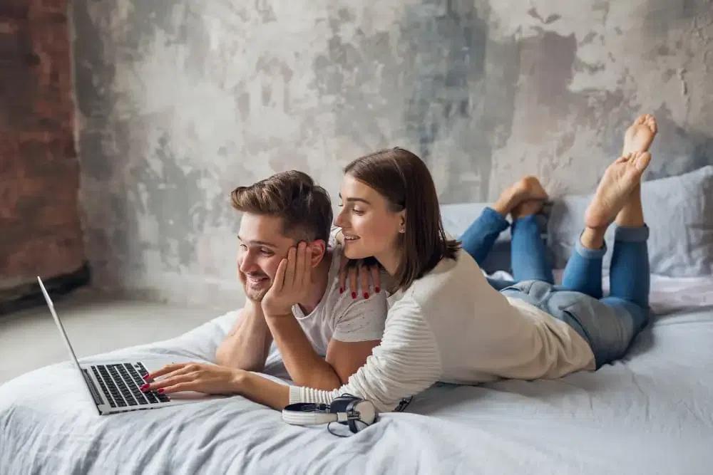 Simple  Abuse Report Process on Amoredate