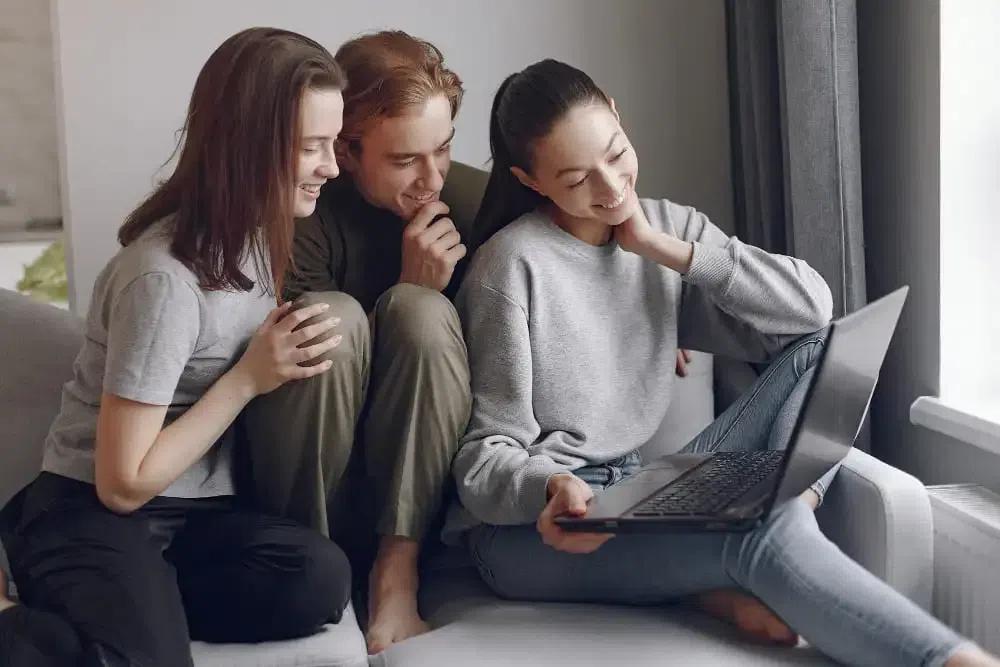 Trust and Safety System Behind Secretmeet