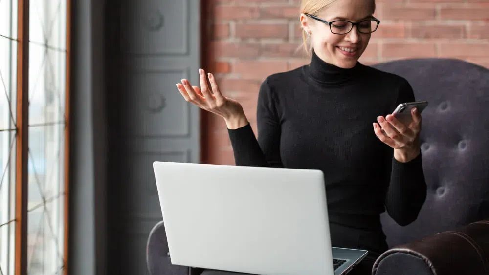 How to Be More Talkative Online