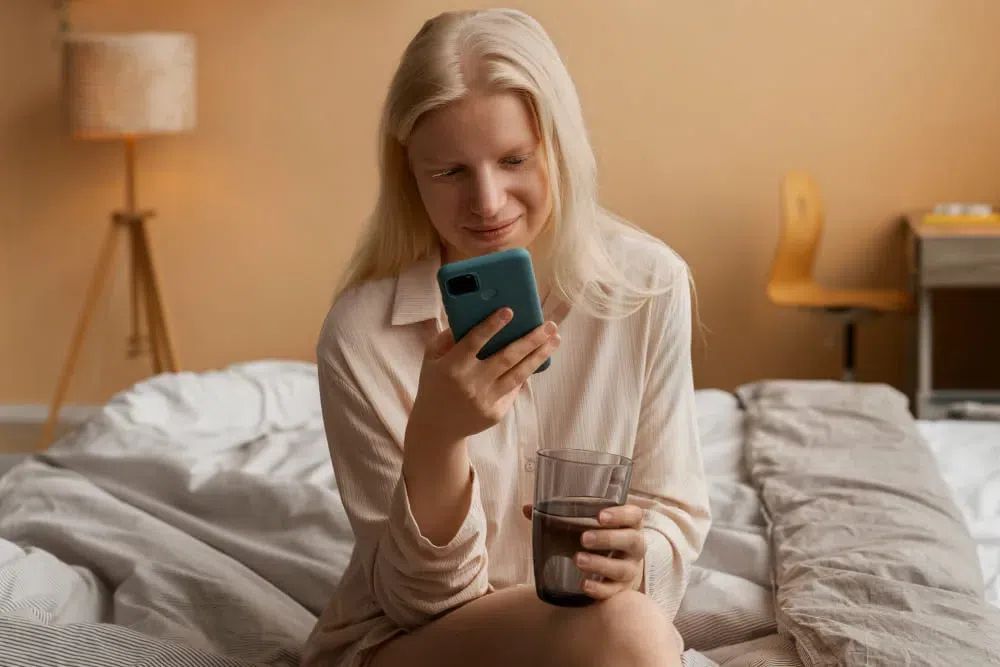 How To Text Someone You Haven’t Talked to in a Long Time