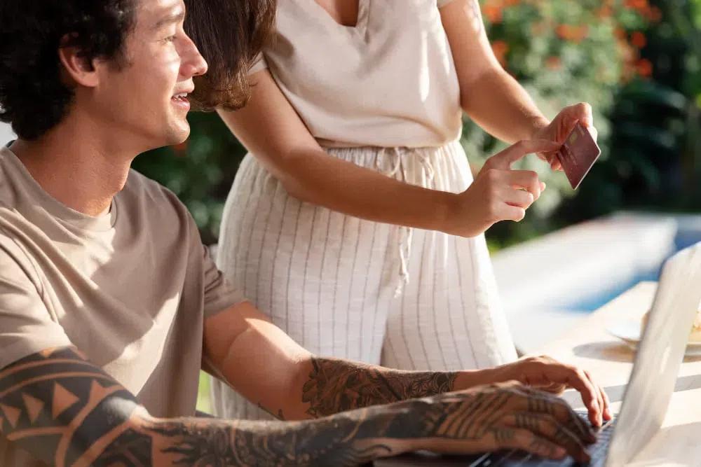 How to Create a Safe and Trustworthy Dating Profile