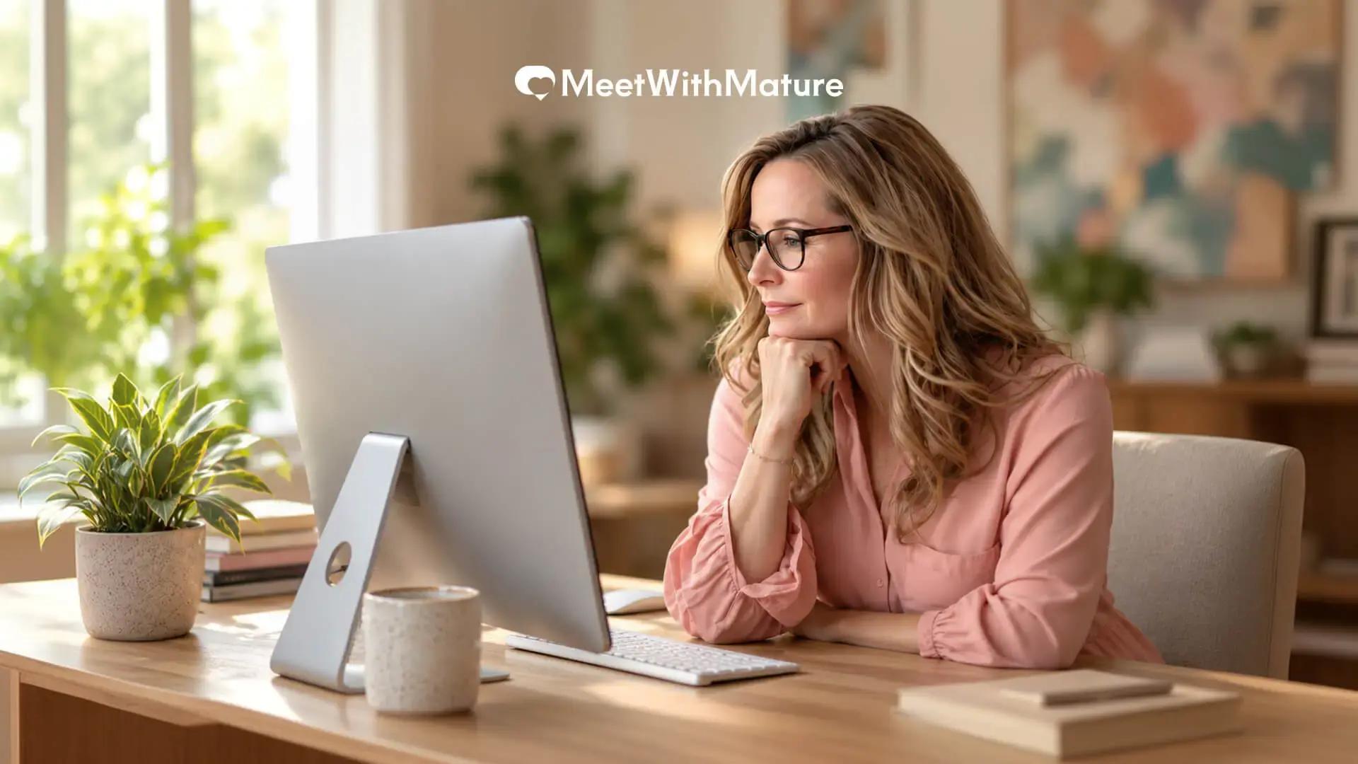 Meetwithmature Cost: Free vs. Paid Features Explained