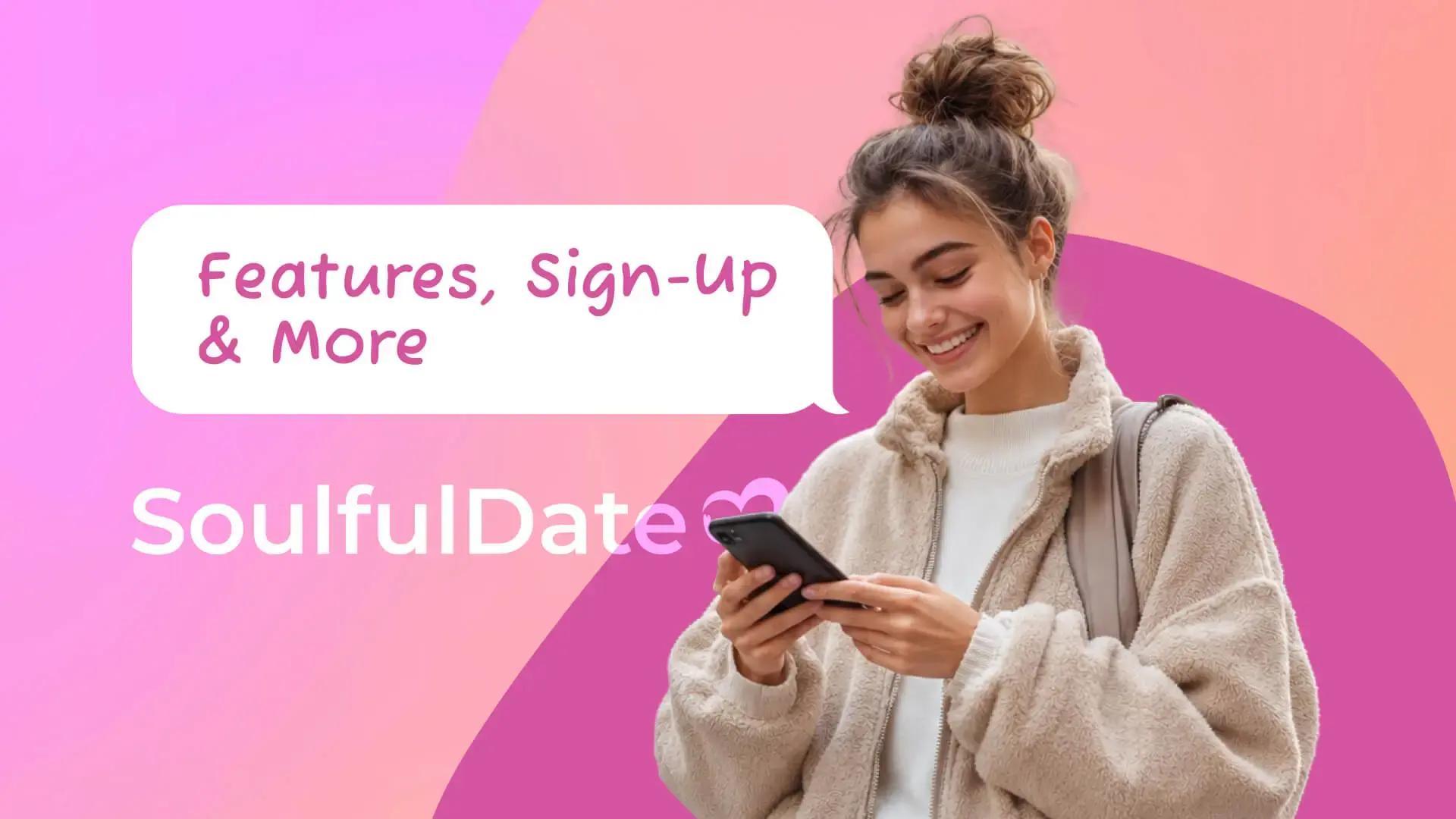 What Is Soulfuldate and What Is It For?